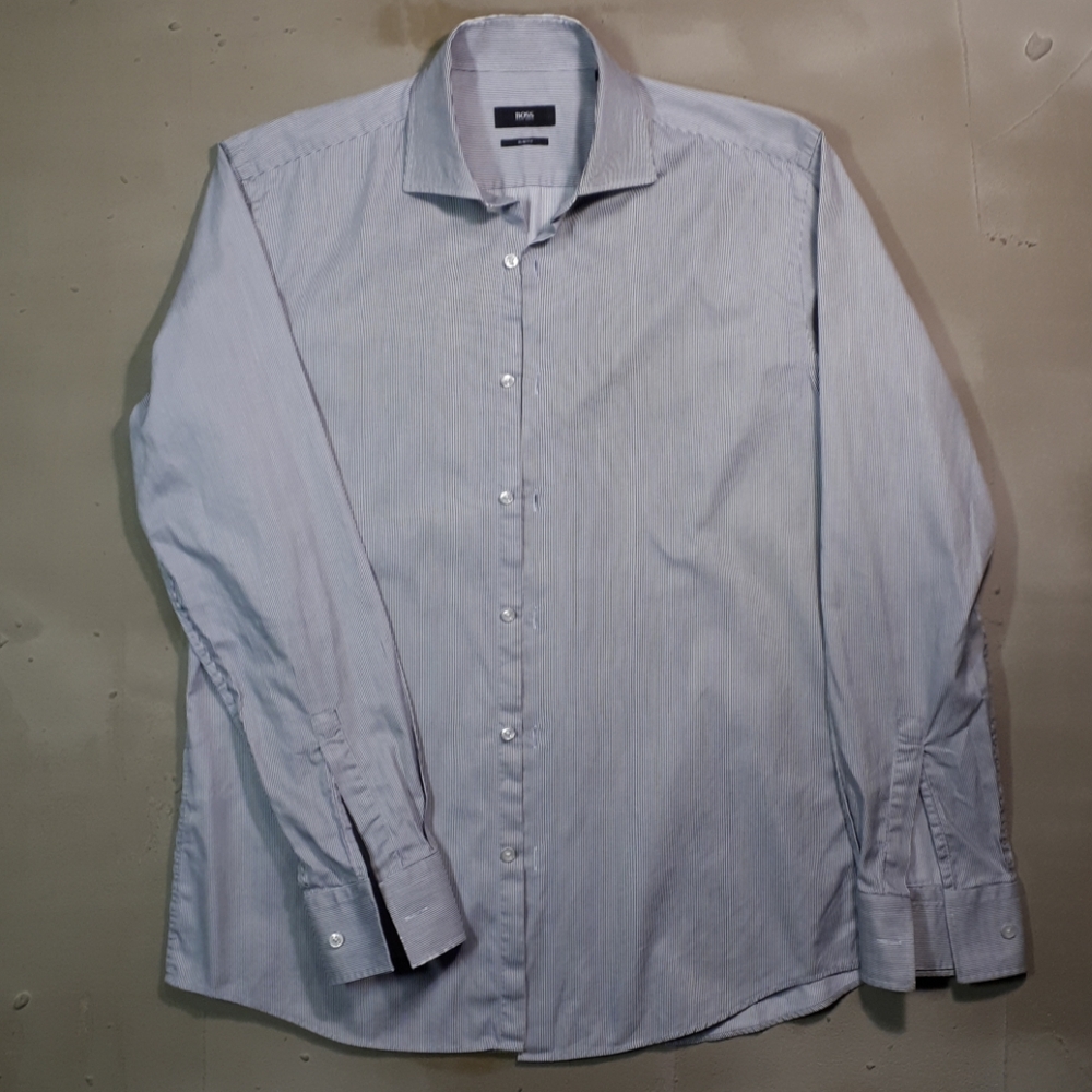 Hugo Boss shirt